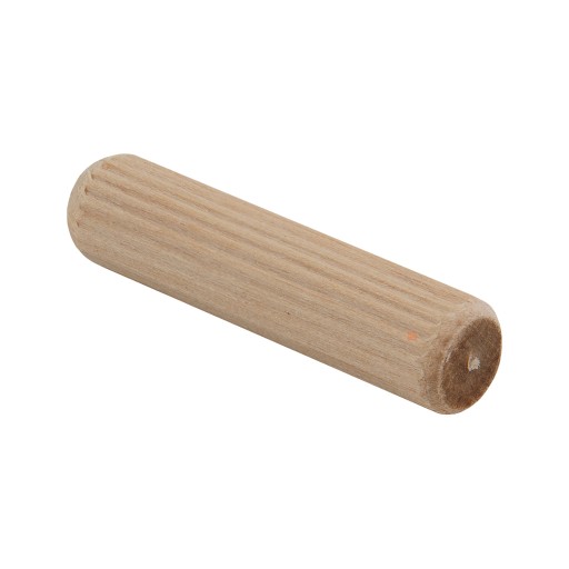 Drevené stolárske nábytkové hmoždinky 8x35MM 100 ks.