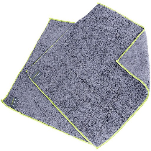 SADA 2 UTERÁKOV 40x40 NA SUŠENIE LAKU AUTA