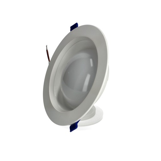 LED stropné svietidlo SATURN 12W 4000K