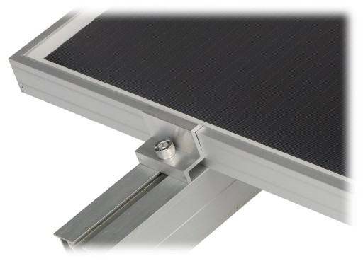 KONCOVÁ SVORKA PV-KK/30-50/B PRE FOTOVOLTAICKÉ PANELY 30 mm