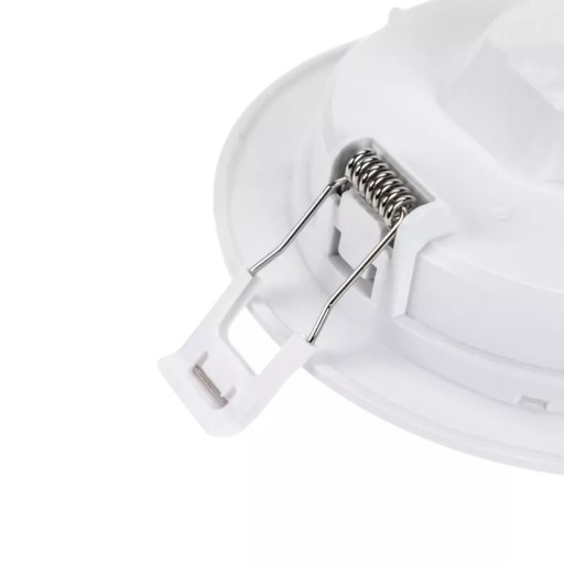 ALGINE ECO 2v1 POVRCHOVÉ TLAKOVÉ SVETLO 6W WW 230V 110st IP20 IK06 115x35mm