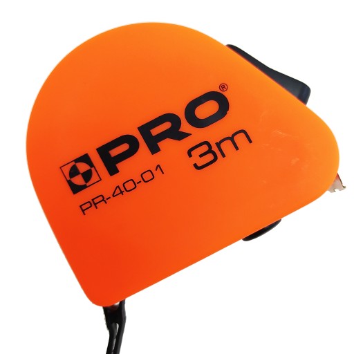PRO MEASURE VALCOVANÉ MERANIE FARBY PR-40-01 3M
