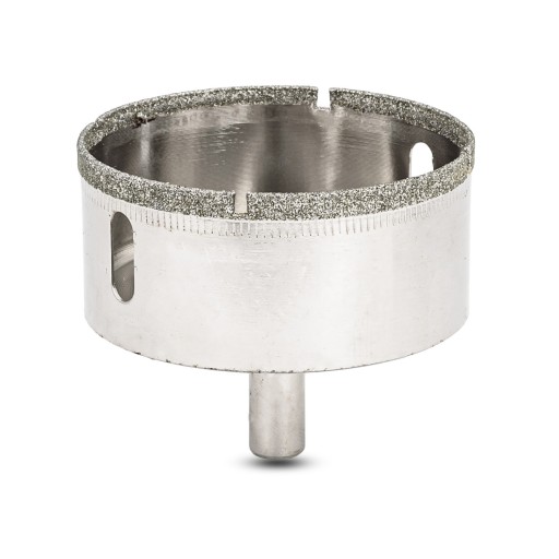 DIAMANTOVÁ VŔTAČKA DO KAMEŇA SKLO OTVOROV 60mm