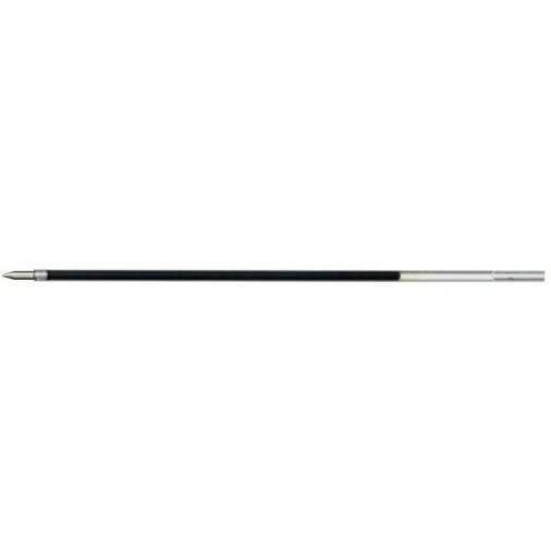 UNI SXR-72 NÁPLŇ BALLPOINT PRE UNI SX-101 JETSTREAM GUĽOVODOVÉ PERU, ČIERNA