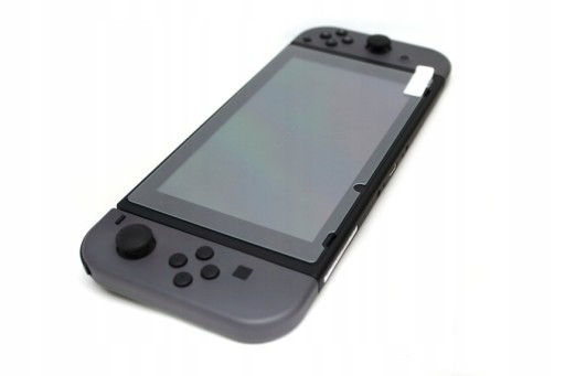 IRIS Tempered glass 9H ochranné sklo na ochranu obrazovky pre konzolu Switch v1 v2