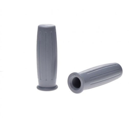 Gumové radidlá na riadidlách 22 mm SHL MZ Simson WSK