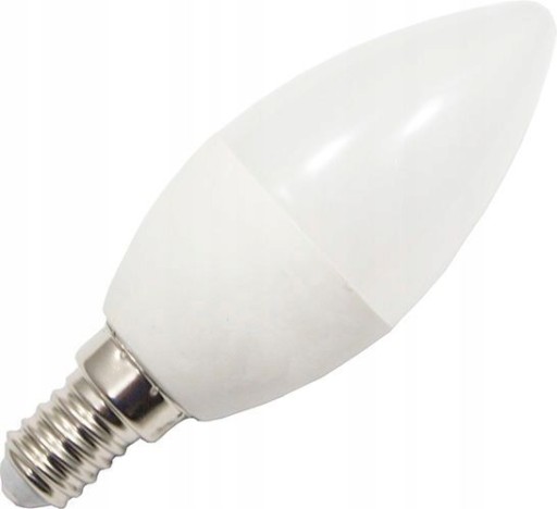 LED ZDROJ E14 8W 230V 800LM NEUTRÁLNY 4K LUMIXA