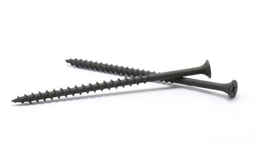 Fosfátovaná skrutka do dreva 4,2x70 - 1 kg