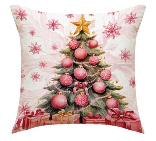 Obliečka na vankúš 45x45cm krásna BOHO potlač Veľký výber