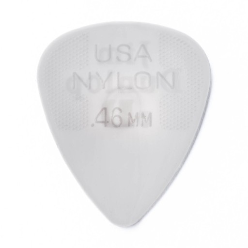 Gitarové trsátko Dunlop Nylon Standard 0,46 mm