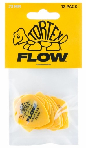 Gitarové trsátko Dunlop FLOW Tortex 0,73 mm