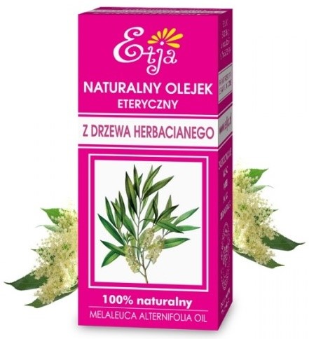 Etja Tea Tree Oil 10 ml