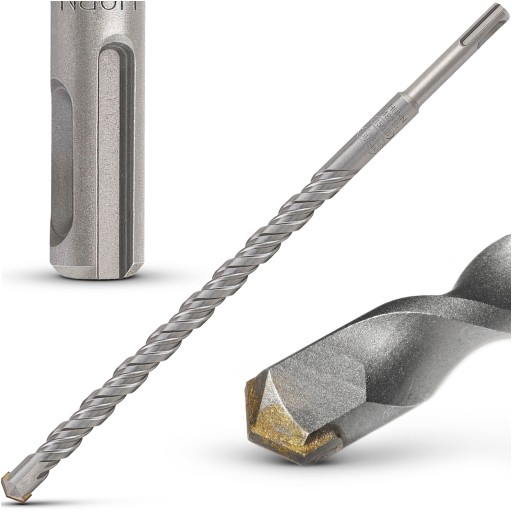 VŔTAČKA DO BETÓNU FI 15mm SDS PLUS Widia 15X310 mm