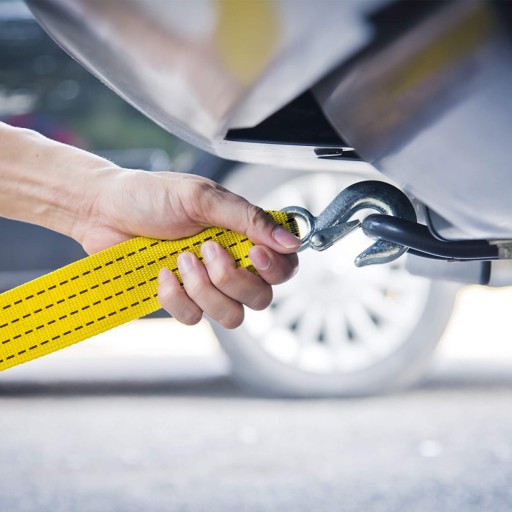 ŤAŽNÁ LINKA ŤAŽNÝ PÁS CAR LINE