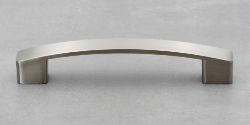INOX NÁBYTKOVÁ ÚCHYTKA SKRIŇOVÁ ÚCHYTKA NÁBYTKOV 128MM