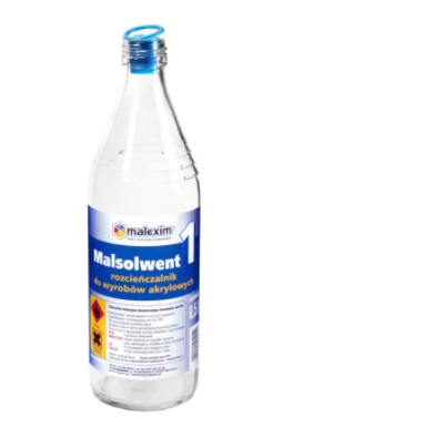 Malsolwent č. 1 0,5l