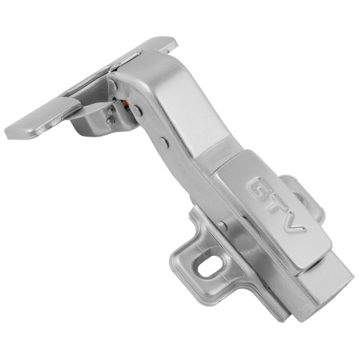 GTV hydraulický uhlový nábytkový pánt 45° B/E