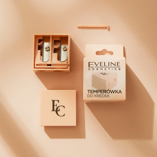 Dvojité strúhadlo Eveline Cosmetics