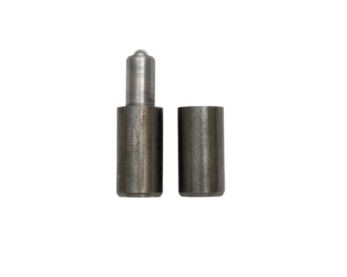 ZTK 27 Sústružený záves s guľou 28x110mm