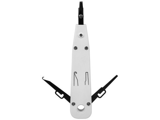 KRONE SENSOR LSA RJ45 TLAČIDLO NÁPLATNÉHO NOŽE