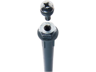 Ebolt 12*160 mm hmoždinka pre montáž na fasádu