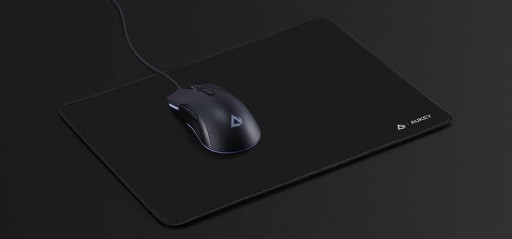 AUKEY KM-P1 PODLOŽKA POD MYŠ HRY 350x250mm