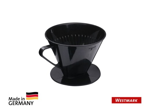 Westmark, kávový filter, veľkosť 2, čierna, 24422261