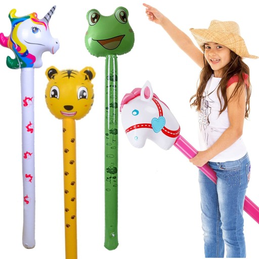 Hračka Balloon Animals ku Dňu detí DARČEK K narodeninám PEPPA PIG LION