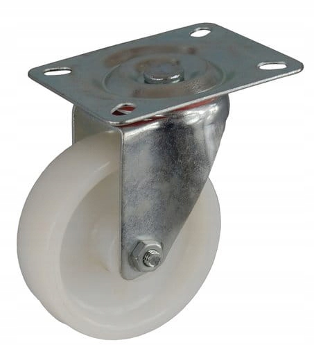 (220) Polyamidové otočné koliesko 75 mm