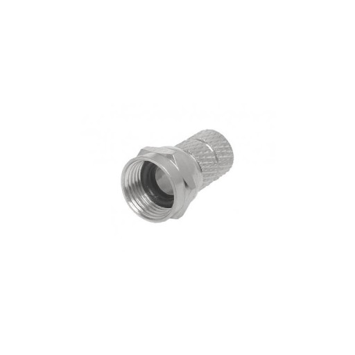 Zátka F 6,8 mm s tesnením RG6-U