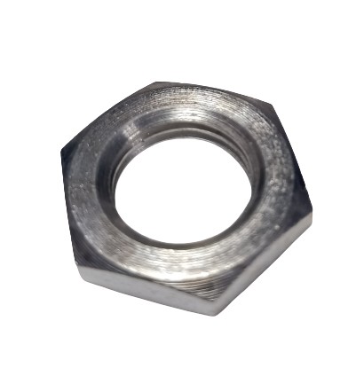 Matica výstupného ozubeného kolesa ROMET MOTORYNKA M10x1