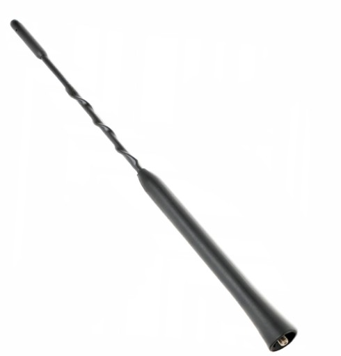 ANTÉNA ANTENNA BIČ LEXUS IS 200 MAZDA 3 5 6 323F 27CM/5MM