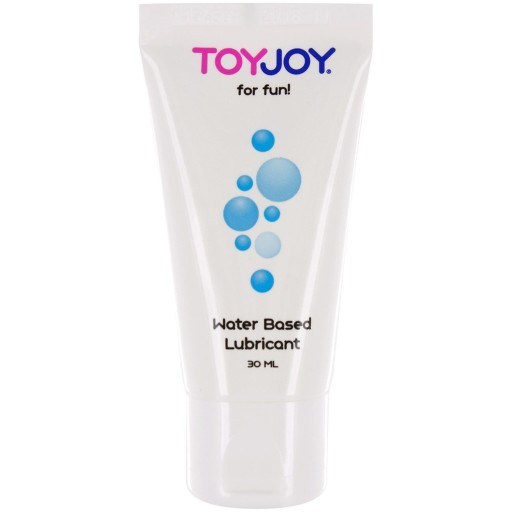 Univerzálny lubrikant na vodnej báze - 30 ml ToyJoy TOYJOY LUBE