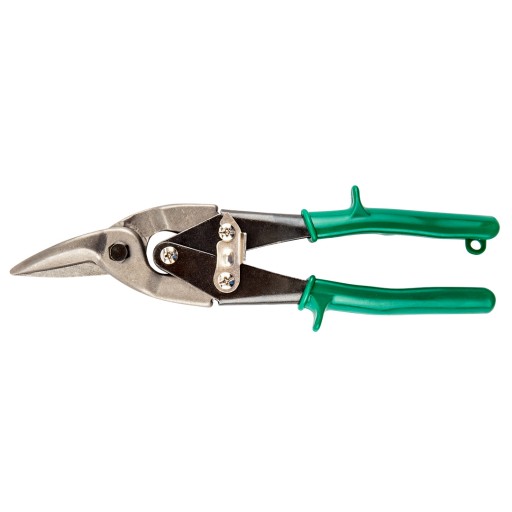 Plechy na plech 250 mm, pravé Top Tools 01A999