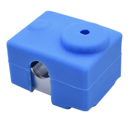 SILIKÓNOVÝ KRYT BLOK V6 PONOŽKA 12x16x20mm