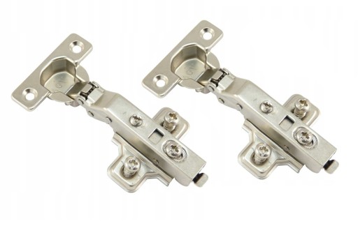 NÁBYTOKOVÝ PÁN AGV/0* KLIP-ON/HS MINI 26MM x 2 KS