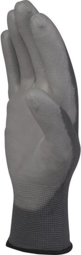 PLETENÉ PRACOVNÉ RUKAVICE DELTA PLUS veľkosť 7