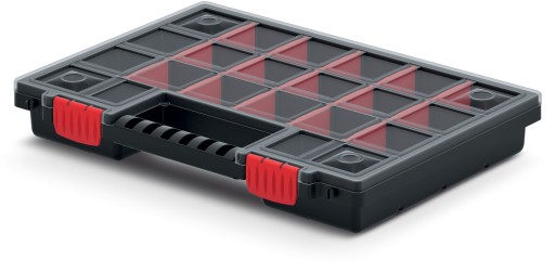 ORGANIZÁTOR NÁRADIA Kistenberg Nors 35 KNO35255S
