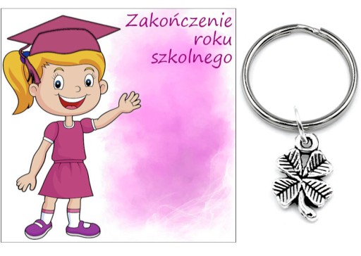 KĽÚČENKA LUCKY KĽÚČENKA Ďatelina KONIEC ŠKOLSKÉHO ROKA ŠKOL