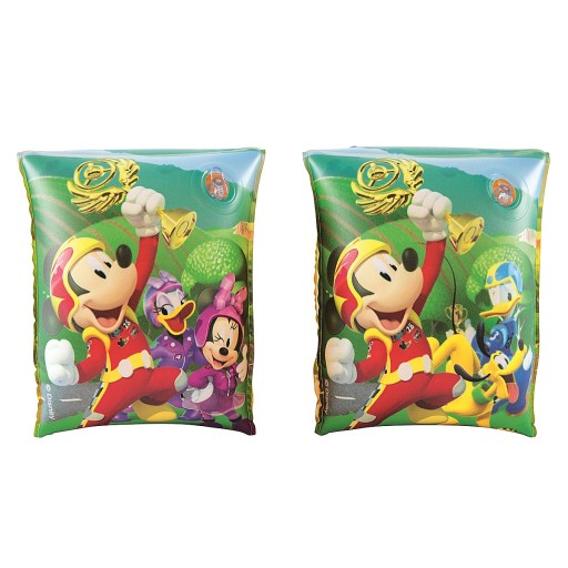 BESTWAY 91002 PLÁVACIE RUKÁVY MICKEY MOUSE SIMMERS 3+