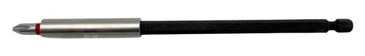 Magnetický držiak bitov 150 mm 1/4