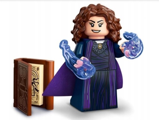 LEGO Minifigúrky Marvel Series 2