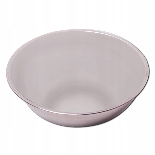 Miska 26*9cm, nerez