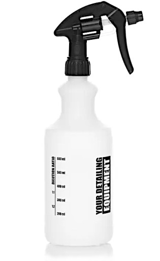 FĽAŠA WORK TUFF FĽAŠA S ODMEROU NA RIEDENIE PRODUKTY CANYON 750 ML