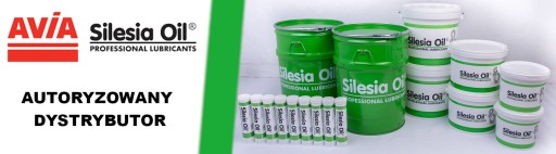 Lítiové mazivo pre rýpadlá Silesia Oil ŁT4 EP2 400g
