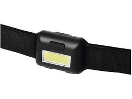 HLAVNÁ LAMPA VÝKONNÁ LED HLAVOVÁ LAMPA