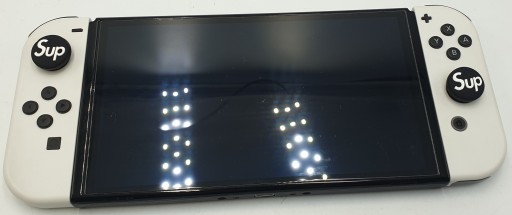 RUKY PREKRÝVAJÚCE VYMAZÁVANIE ANALOGOV PRE NINTENDO SWITCH 2x