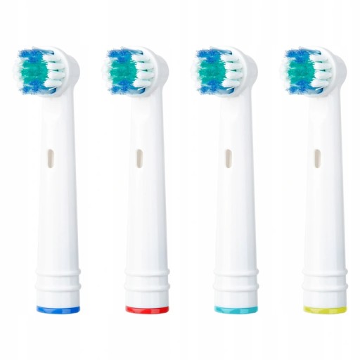 HLAVICE PRE ELEKTRICKÉ KEFIKY BRAUN ORAL-B EB-17P