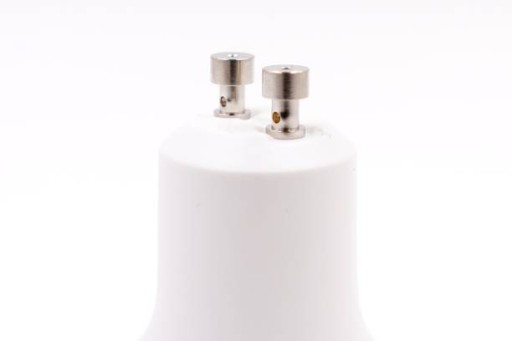 GU10 LED ŽIAROVKA 5W TEPLÁ BIELA 3000K SMD