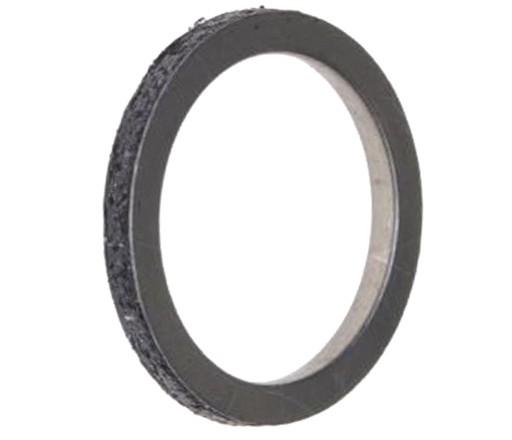 SUZUKI GN125 125 4T TESNENIE KOLENA VÝFUKU